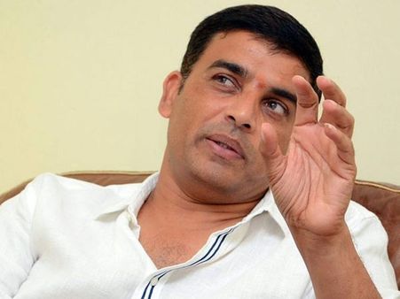 రివ్యూలకు భయపడి కథ మార్చేసిన దిల్ రాజు, హరీశ్.. అయినా ఫెయిల్యూరే..