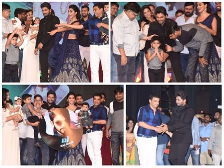 నా కూతురు అలా ఎందుకందో తెలియదు, అదే నిజమైంది: దిల్ రాజు