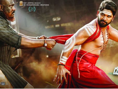 డీజే కలెక్షన్ల హవా.. ట్యూబ్‌లైట్‌ను మించి వసూళ్లు..