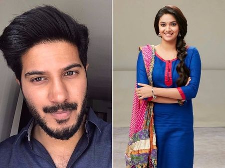 మహానటి షూటింగ్‌లో బిజీగా దుల్కర్ సల్మాన్