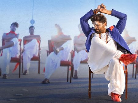 ‘డిజె’ ట్రైలర్ సంచలనం... ఇంతలోనే భారీ రెస్పాన్స్, డిస్ లైక్స్ కూడా!