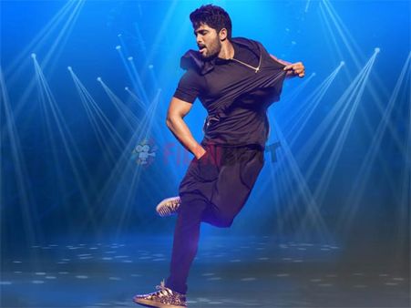 దువ్వాడ జగన్నాథం కథ లీక్.. అల్లు అర్జున్ ఇరగదీశాడట.. ఇంటర్నెట్‌లో హల్‌చల్