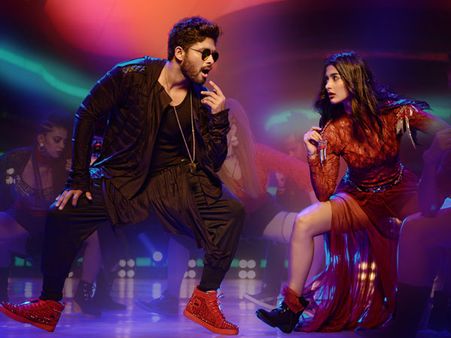 డీజే టార్గెట్ ఇదే, వర్కౌట్ అయితే పంటపండినట్టే.! కానీ గెలుస్తాడా??