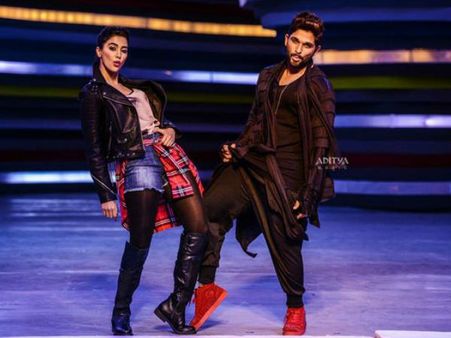 పూజా హెగ్డేపై అల్లు అర్జున్ తీవ్ర అసంతృప్తి.. కారణమేమిటంటే..