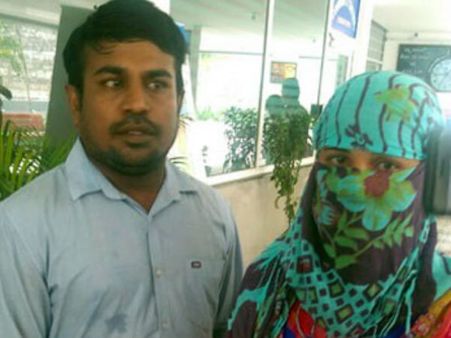 కమెడియన్ ఇంటిపై దాడి, చేసింది ఆ విలనే...