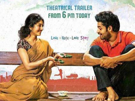 ఫిదా అయిపోతారు: భానుమతి ఒక్కటే పీస్ హైబ్రీడ్ పిల్ల