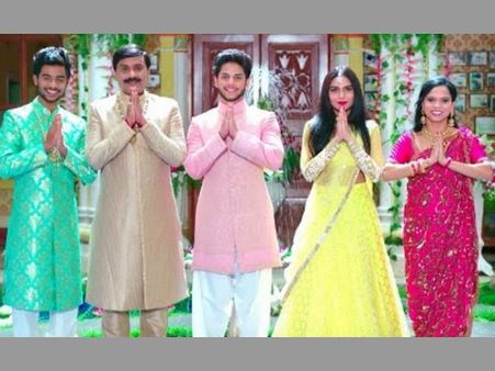 మరో బర్నింగ్ స్టార్ వస్తున్నాడు: గాలి జనార్థన్ రెడ్డి కొడుకు సినిమా అరంగేట్రం