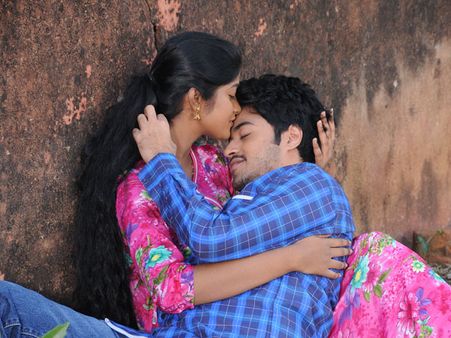 ఆ అంశాలే ఉసిగొల్పాయి.. కసితో సినిమా తీశాను.. గల్ఫ్ దర్శకుడు సునీల్ కుమార్‌రెడ్డి