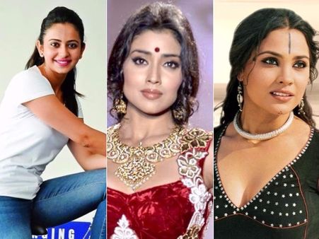 జోరుగా స్టార్ హీరోయిన్ల దందా.. దీపం ఉండగానే.. రెండు చేతులా సంపాదన