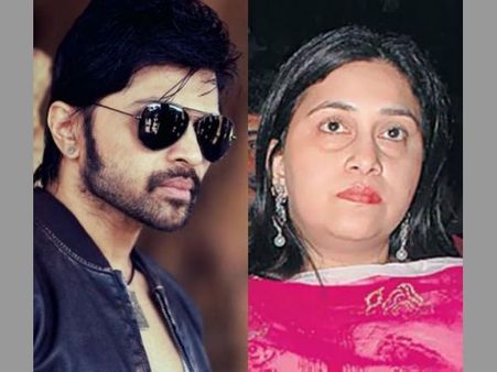 భార్యకు విడాకులు.. ప్రేయసితో పెళ్లికి ఏర్పాట్లు.. మ్యూజిక్ డైరెక్టర్ హిమేశ్ నిర్వాకం..