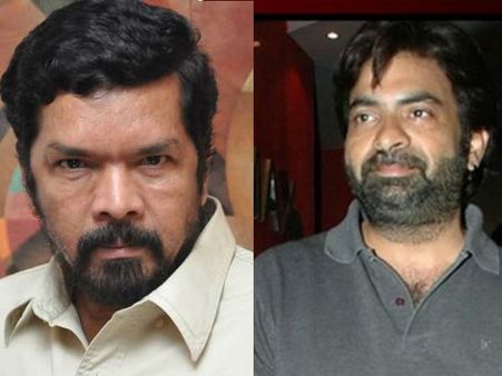 లేపుకొస్తే నేనే పెళ్లి చేశా..... రవితేజ తమ్ముడు భరత్ గురించి పోసాని!