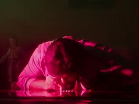 అణువణువూ నెగెటివ్....నారా రోహిత్ ‘కథలో రాజకుమారి’ ట్రైలర్