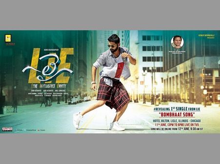 మళ్ళీ పవన్ మీద అభిమానాన్ని చాటుకున్నాడు: 