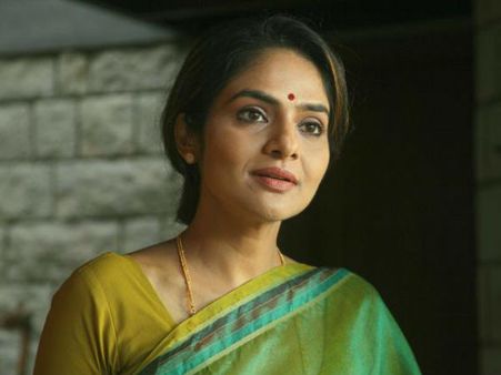 శివగామిగా మధుబాల.. స్టార్‌ప్లస్‌లో ఆరంభ సీరియల్..