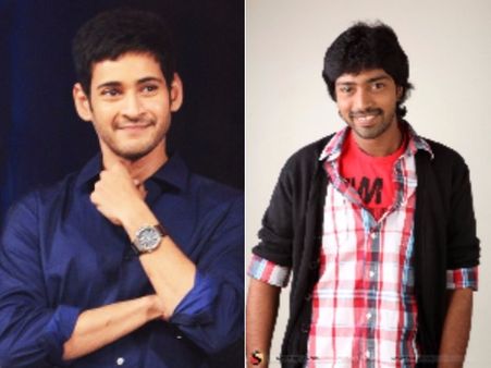 మహేశ్‌బాబు సినిమాలో అల్లరి నరేశ్.. హీరోయిన్‌గా బికిని సుందరి..