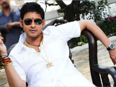 ముఖ్యమంత్రిగా ప్రిన్స్ మహేశ్.. బాలకృష్ణతో పోటీకి రెడీ..