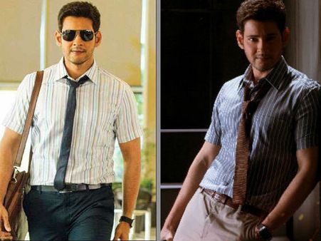 మహేష్ బాబు ‘స్పైడర్’ షూటింగ్ సీన్లు లీక్ (వీడియో)