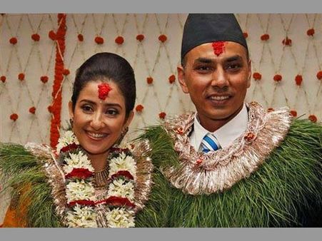 అలా జరగటానికి కారణం నేనే, నాభర్త మంచివాడే: విడాకుల గుట్టు ఇప్పుడు విప్పింది