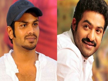 జూనియర్ ఎన్టీఆర్‌కు కరెక్ట్ మొగుడు దొరికాడు.. మంచు మనోజ్ సెన్సేషనల్ ట్వీట్..