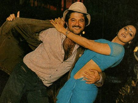 ‘మామ్’ తర్వాత శ్రీదేవి మరో సంచలనం...!