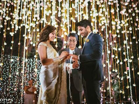 మా పెళ్లికి రారండోయ్..... హీరో అక్కినేని నాగ చైతన్య పిలుపు!