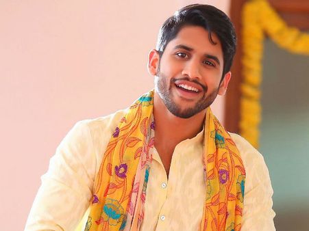 నరకాసురుడి నుంచి నాగచైతన్య ఔట్.. బూరెల బుట్టలో మరో హీరో..