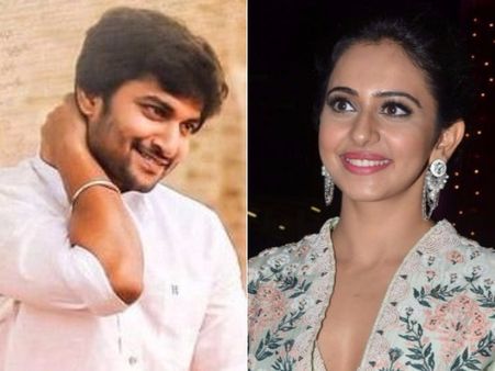 నానీ, రకుల్ ఇళ్ల గురించి తెలిస్తే షాకే.. సకల సౌకర్యాలతో విల్లా.. రేటు అదిరిందయ్యా!