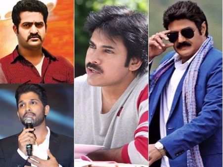 ఎన్టీఆర్, అల్లు అర్జున్ సొంత కుంపటి.. బాబాయ్, మామయ్యల మాటెత్తరేంటి.. ఇక ఫ్యాన్స్ వారే..