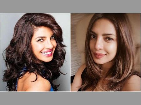 ప్రియాంకా చోప్రా ఎంత పని చేసావ్..! ప్లాస్టిక్ సర్జరీ అంటూ ఇలా ముక్కు కోసుకుంది