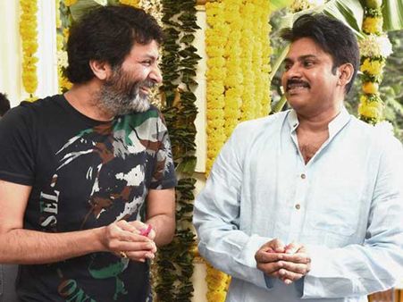 పరదేశీ మామ ఎక్కడున్నాడు?, పవన్ కళ్యాణ్ మామ కోసం గాలింపు