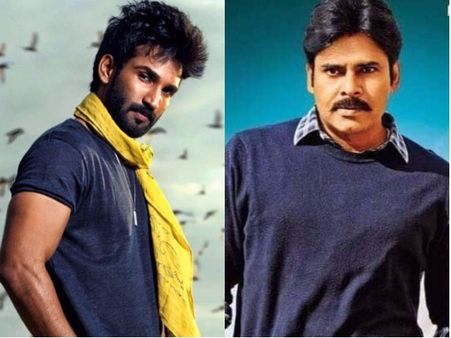 పవన్‌తో పోటీ పడితేఫ్యూచర్ బావుంటుందట