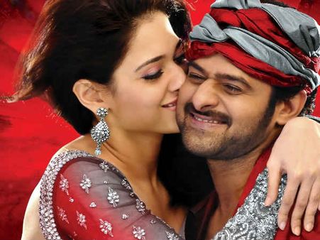 ప్రభాస్, తమన్నా సమ్‌థింగ్.. సమ్‌థింగ్.. ముంబైలో రూమర్ వైరల్..