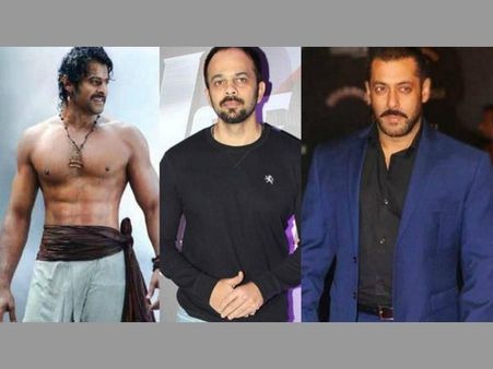 ప్రభాస్ రూ.80 కోట్లు.. సల్మాన్‌తో బాలీవుడ్ సినిమా తుస్సే.. తేల్చేసిన రోహిత్ శెట్టి