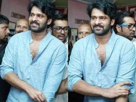 విజయం తలకెక్కిందా? 80 కోట్లు ఏంది సామీ.... ప్రభాస్‌ మీద బాలీవుడ్లో సెటైర్లు!