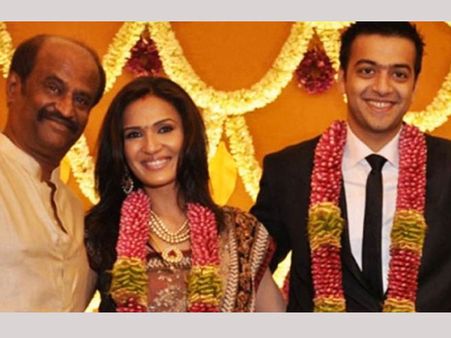 విడాకుల కోసం కోర్టుకు రజనీకాంత్ కూతురు.. పొలిటికల్ ఎంట్రీకి ముందు..