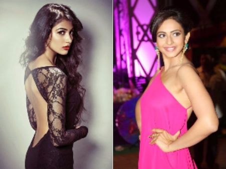 రకుల్ ప్రీత్‌ పీఠానికి పూజా హెగ్డే ఎసరు.. జోరు మీదున్న బికినీ భామ