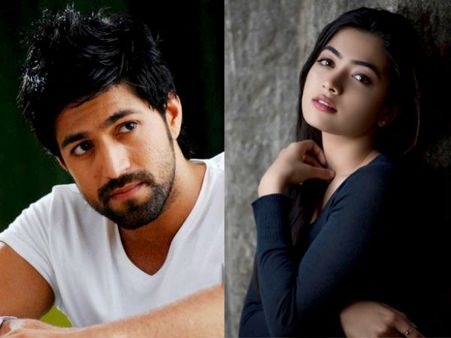 రాక్‌స్టార్‌కు ఫోజులెక్కువ.. నోరు జారిన రష్మిక మందన.. దుమ్ము దులిపిన ఫ్యాన్స్..