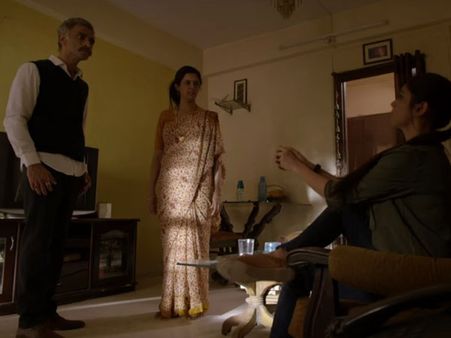 నా కూతురు సన్నీ లియోన్‌‌ అవుతానంటోంది: ఆర్జీవి నుండి మరో సంచలనం