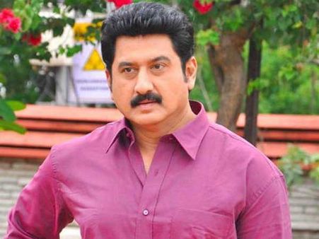 మంచి పార్టీ చూసి చేరిపోతా.., ఎమ్మేల్యేగా పోటీ చేస్తా: సుమన్