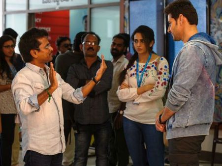 స్పైడర్: కోలీవుడ్ లొ నిర్మాతలే ఆలస్యం చేస్తున్నారు, కావాలనే