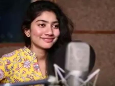 బూతులు మాట్లాడి ‘ఫిదా’ చేసిన హీరోయిన్ (వీడియో)