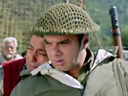 కంటితడి పెట్టిస్తున్న సల్మాన్ ఖాన్.. ఇక నట విశ్వరూపమే..