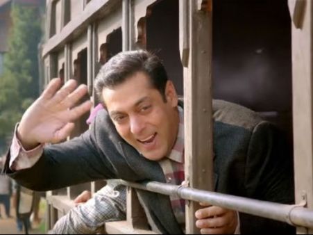 సల్మాన్.. గాడిద, గుర్రం కథ తెలిసిందా!.. ట్యూబ్‌లైట్ ఓ గుణపాఠం..