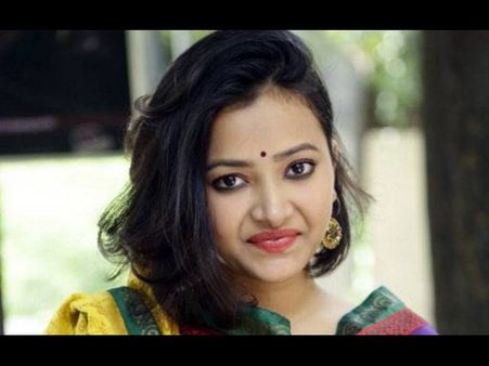 అలాంటి పనులు చేయను.. నేను వారిలా కాను.. ఆయన అద్భుతం.. శ్వేతబసు..