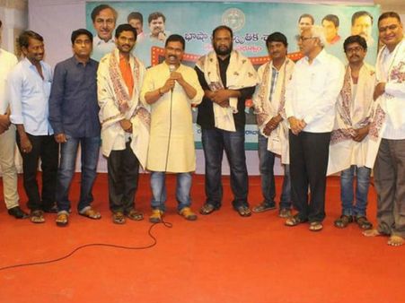 ఈ వారం సినివారంలో: చిన్నసినిమాలకు పెద్ద అడ్డా రవింద్ర భారతి