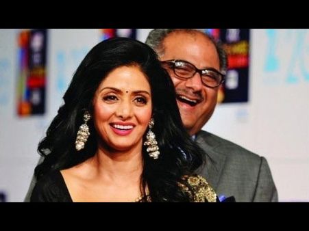 భర్త బోనికి దూరంగా.. శ్రీదేవి షాకింగ్ నిర్ణయం.. జర్నీ ముగిసింది.. ఏం జరిగిందంటే...