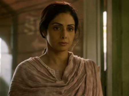 శ్రీదేవి సినిమాపై అంచనాలు మరింత పెంచింది (‘మామ్ ’ ట్రైలర్ 2)