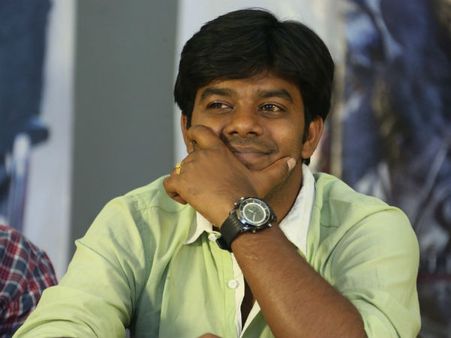 లవ్ లో ఫెయిలయ్యాను, పెళ్ళి ఆలోచన లేదు: సుడిగాలి సుధీర్