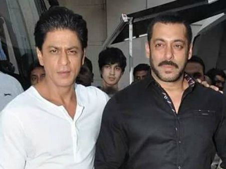 ఇద్దరు అగ్రహీరోలు ఒకే సినిమాలో: మళ్ళీ పాతరోజులు రానున్నాయా??