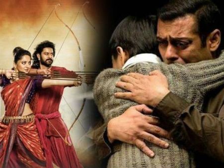 బాహుబలి రికార్డును బ్రేక్ చేయనున్న ట్యూబ్‌లైట్.. సల్మాన్ హవా..